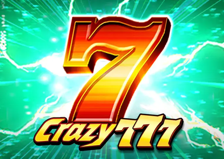 Crazy 777 Rajabetscasino