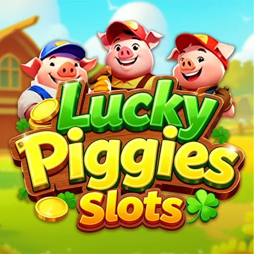 Lucky Piggies gemple Rajabetscasino